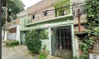 Imagem: Casa à venda na Rua Jean Borlin, Jardim