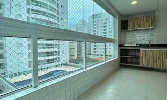 Imagem: Belíssimo Residencial COM 3 DORMITÓRIOS