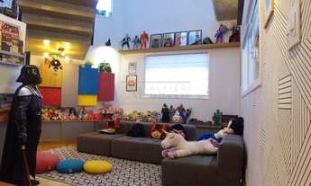 Imagem 7: Barueri - Casa de Condomínio - Alphaville 04