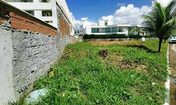 Imagem: Terreno à venda no bairro GUARAJUBA - Camaçari/BA