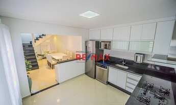 Imagem 5: Casa com 3 quartos à venda, 203 m² por R$ 699.000 - Granja Viana - Cotia/SP