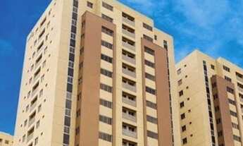 Imagem: Lindo Apartamento 53m² - 2 Quartos Sendo