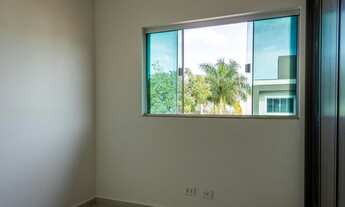 Imagem: SOBRADO CONDOMÍNIO WEST PARK