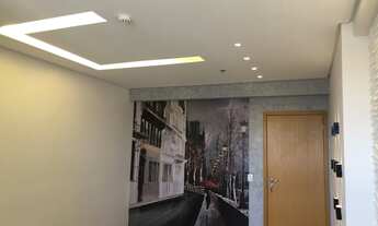 Imagem 3: Sala/Comercial para Locacao<br>Boulevart Jacarei 35 m2 Centro - Jacareí