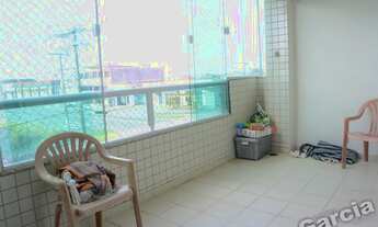 Imagem 4: Apartamento com 3 dormitórios em Peruíbe