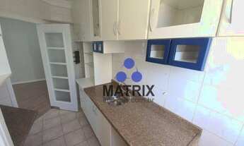 Imagem 5: Oportunidade! Apartamento com 3 dormitórios à venda, 94 m² por R$ 500.000 - Cristo Rei - C