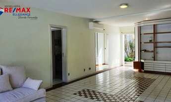 Imagem 13: Casa Barra da Tijuca, em condomínio fechado, 4 suítes, jardim, piscina, 588m²