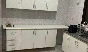 Imagem 4: Apartamento com 1 dormitório à venda, 47 m² por R$ 335.000,00 - Santa Maria - São Caetano