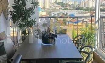 Imagem 2: Venda de Apartamentos / Padrão na cidade de São Paulo