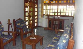 Imagem 2: Casa estilo chácara dentro da cidade na glória