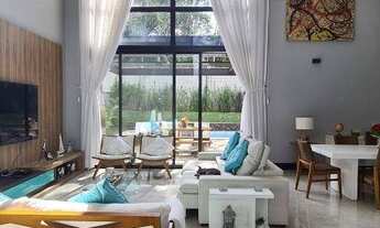 Imagem 3: Casa com 4 dormitórios, 399 m² - venda por R$ 2.748.000,00 ou aluguel por R$ 22.130,00/mês