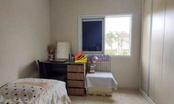 Imagem 16: Excelente Sobrado no Condomínio Villaggio di Itaici, muito bem localizado na cidade de Ind