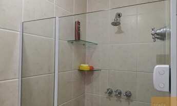 Imagem 7: Venda e locação 01 dorm 40 mts com toda estrutura de flat - Jardim Ampliação ( Morumbi