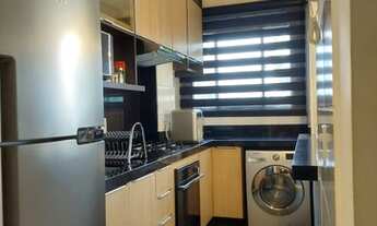 Imagem 7: Apartamento 2 dorms para Venda - Jardim das Indústrias, São José dos Campos - 1 vaga