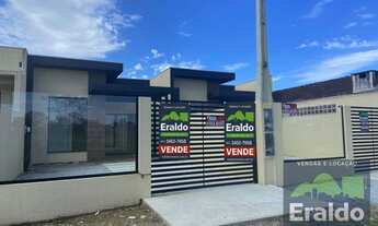 Imagem: Casa em Balneário Marajó - Matinhos, PR