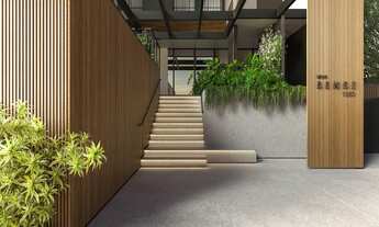 Imagem 3: Apartamento com 1 suíte, 1 dormitório, no bairro América, com 1 vaga de garagem