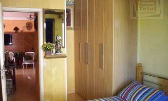 Imagem 4: Apto c/ 03 dormitórios (sendo 01 suíte), 03 vagas de garagem - Lauzane