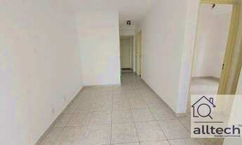 Imagem 3: Apartamento com 2 dormitórios à venda, 45 m² por R$ 234.000,01 - Vila Talarico - São Paulo