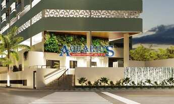 Imagem 2: Apartamento com 2 dorms, Maracanã, Praia Grande - R$ 45 mil, Cod: 175297