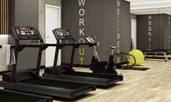 Imagem 6: KZ RESERVA CAMPO LIMPO 2 dormitórios 1 vaga apenas 219 mil - documentação grátis