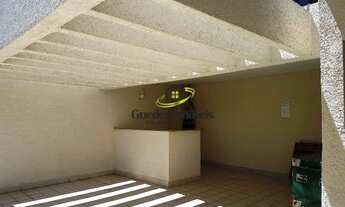 Imagem 7: Excelente Apto Varanda 2 Qts e Lazer no Condominio Vert Vita