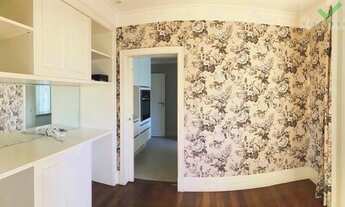 Imagem 5: Vendo apartamento alto padrão, três suítes, quatro vagas de garagem, no coração de Higienó