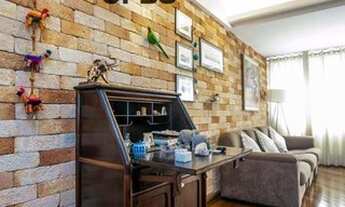 Imagem 5: Simiramis - Cobertura 4 quartos, sendo 2 suítes