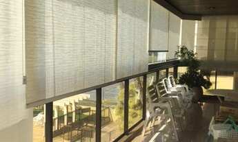 Imagem 7: Apartamento 90 metros quadrados com 2 quartos, 1 suite a 300 metros da praia!, sol da manh