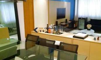 Imagem 4: Apartamento à venda, 4 quartos, 1 suíte, 3 vagas, Sion - Belo Horizonte/MG