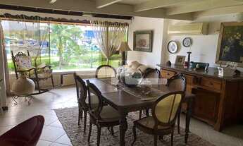 Imagem 7: Excelente apartamento no Bracuhy com 246m2