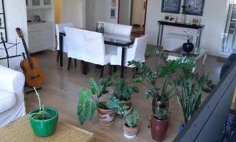 Imagem: São Paulo - Apartamento Padrão - Jardins