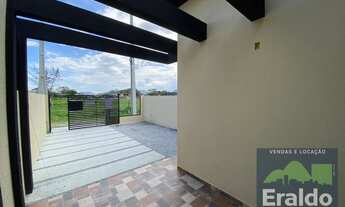 Imagem 2: Casa em Balneário Marajó - Matinhos, PR