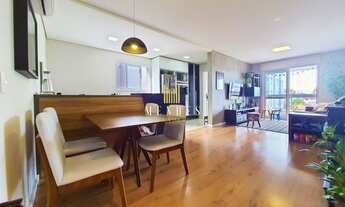 Imagem: CAXIAS DO SUL - Apartamento Padrão - Panazzolo