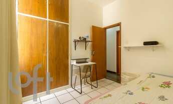 Imagem: Apartamento para venda tem 80 metros quadrados