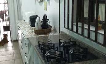 Imagem 4: Casa lado praia Casa com 2 dormitórios