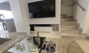 Imagem 14: UBERLâNDIA - Casa de Condomínio - Cond. Village Karaiba