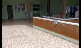 Imagem 3: Casa para venda tem 500 metros quadrados com 4 quartos em Mogi Moderno - Mogi das Cruzes