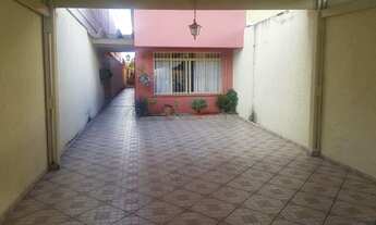 Imagem 4: Excelente Sobrado a venda com 04 Dormitórios 1 Suite 04 vagas Interlagos