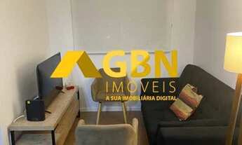 Imagem 3: Apartamento semi mobiliado na Vila Andrade