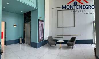 Imagem 3: Apartamento para venda 3 quartos no bairro Engenheiro Luciano Cavalcante. Fortaleza CE