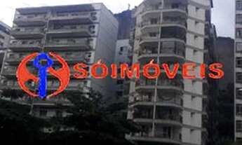 Imagem 5: Rio de Janeiro - Apartamento Padrão - Humaitá