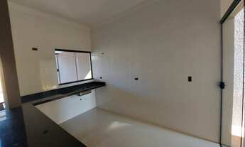 Imagem 4: Casa Terrea no Jardim Itamaraca