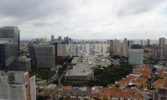 Imagem 7: Conjunto Comercial, Vila São Francisco (Zona Sul) - São Paulo