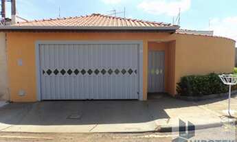 Imagem: Casa para Venda em Ribeirão Preto, Parque