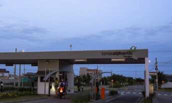 Imagem: Lote 310 Metros Terras Alphaville Sergipe