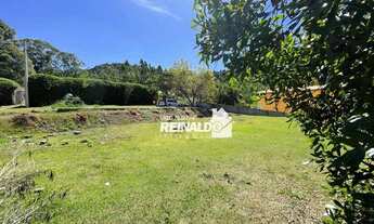 Imagem 3: Terreno à venda, 2000 m² por R$ 450.000,00 - Condomínio Capela do Barreiro - Itatiba/SP
