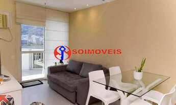 Imagem 4: Cobertura-À VENDA-Lagoa-Rio de Janeiro-RJ