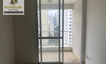 Imagem 2: Apartamento com 2 dormitórios à venda, 48 m² por R$ 360.000,00 - Portal do Morumbi - São P
