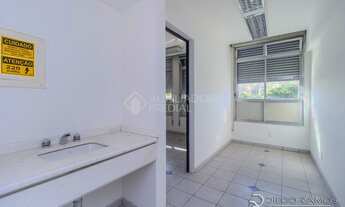 Imagem 7: PORTO ALEGRE - Conjunto Comercial/Sala - Azenha
