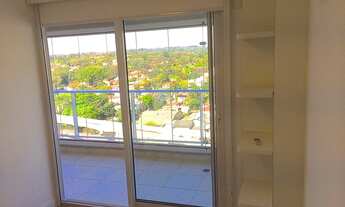 Imagem 6: Apartamento para aluguel com 50 metros quadrados com 1 quarto em Campo Belo - São Paulo